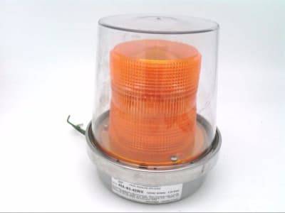 EDWARDS SIGNALING 49A-N5-40WH