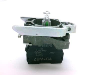 SCHNEIDER ELECTRIC ZB4BVG4