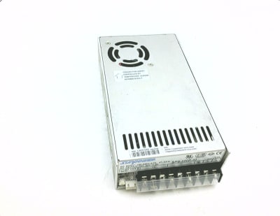 SUNPOWER SPS-350P-30