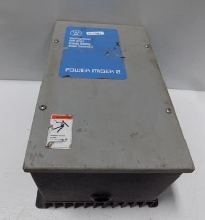 WESTINGHOUSE PM2-A