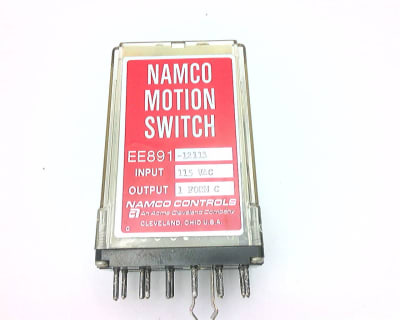 DANAHER CONTROLS EE891-12113