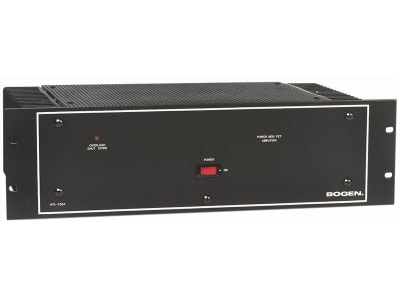 BOGEN COMMUNICATION HTA-125A