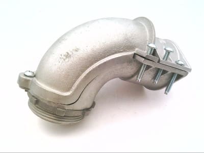 ARLINGTON INDUSTRIES 857