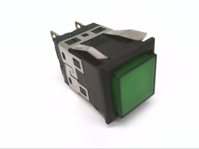 OMRON A3KA-90C1-24E-G