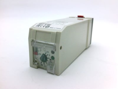 SCHNEIDER ELECTRIC RHT418E