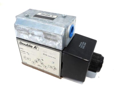 DOUBLE A QJ-5-C-10A3