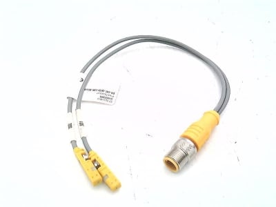 TURCK BIM-UNT-2AP6X-0.3M-RSC4.4T