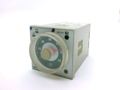 OMRON H3BA-N 24 VDC