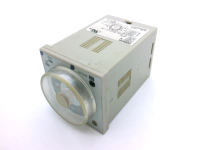 OMRON H3BHN8110VACM