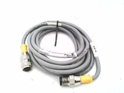 TURCK RK 4.4T-2.5-RS 4.4T