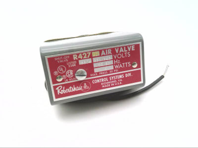 INVENSYS R427-40