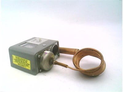 JOHNSON CONTROLS A72AP-1C