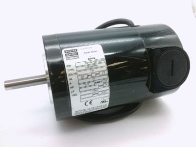 BODINE ELECTRIC 6016