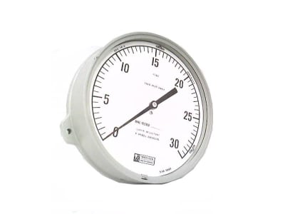 ASHCROFT SA28-3PDP-RWBX