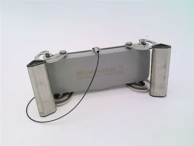 WEIDMULLER 1665640000