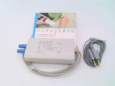 ENDRESS & HAUSER FXA195-P1