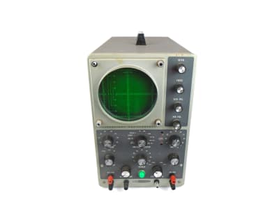 HEATHKIT 1O-12