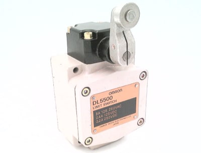 OMRON DL5500