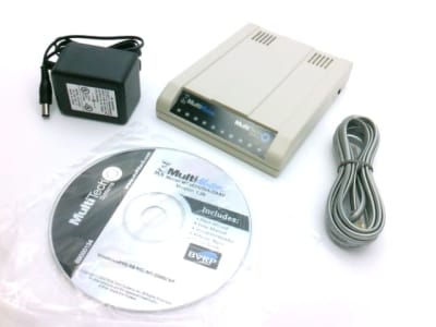 MULTI TECH SYSTEMS MT5634ZBA