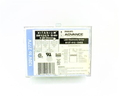 PHILIPS 9137-012-13402