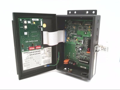 SCIENTIFIC INSTRUMENTS LCM-320