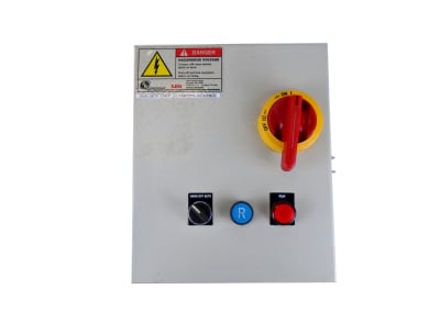 EEC CONTROLS NFCXLS15K-2A-N-MO1-KSL-1-PL-FT480V