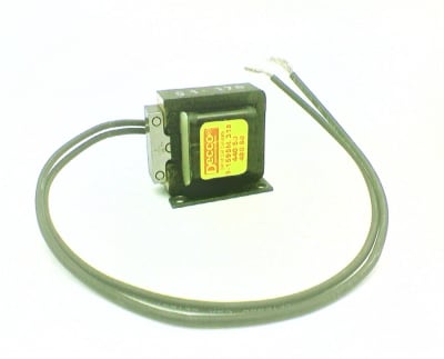 ROSS CONTROLS 9-1595M-318-440/50-480/60