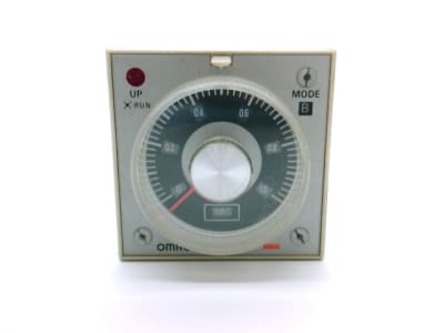 OMRON H3BA-305-AC200/220/240