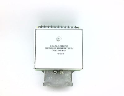 INVENSYS PP-8616