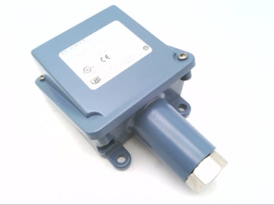 UNITED ELECTRIC H100-218