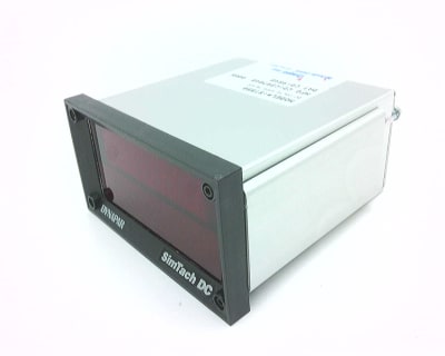 DYNAPAR STBS0