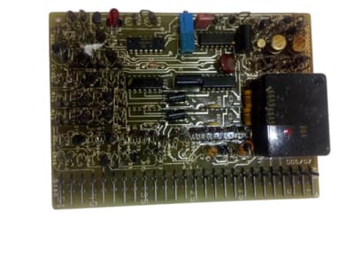 GENERAL ELECTRIC IC3600EPSU1