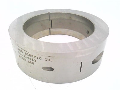 THE KINETIC CO 310453