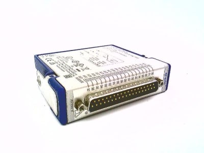 NATIONAL INSTRUMENTS NI-9205