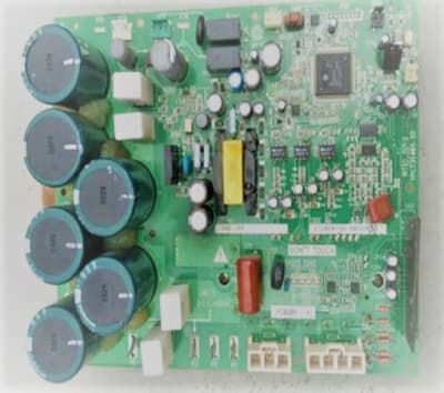YASKAWA ELECTRIC YPCT31465-1D
