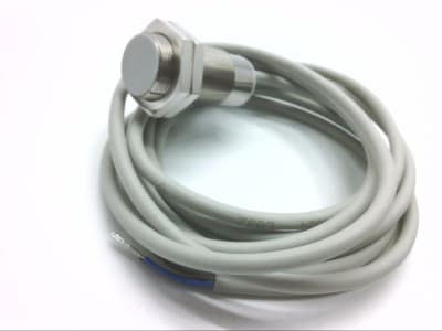 BAUMER ELECTRIC MDRM18I9524