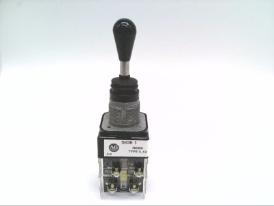 ALLEN BRADLEY 800T-T2H3GGLL