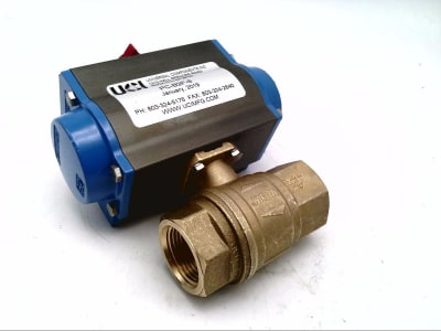 UNIVERSAL COMPONENTS INC PC/B2F-8