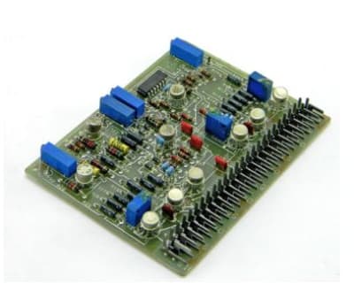 GENERAL ELECTRIC IC3600SCBD4
