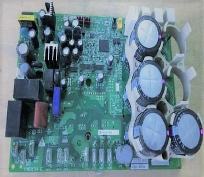 YASKAWA ELECTRIC YPHT31764-1C