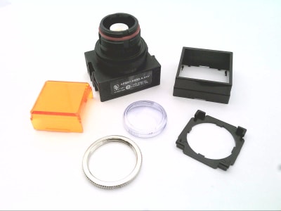 IDEC APQW1B99D-A-24V