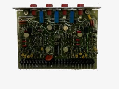 GENERAL ELECTRIC IC3600SFUA1