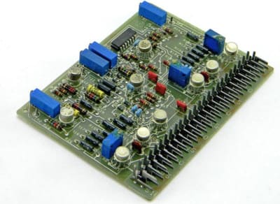 GENERAL ELECTRIC IC3600SLEH1