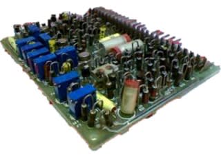 GENERAL ELECTRIC IC3600SP0A1