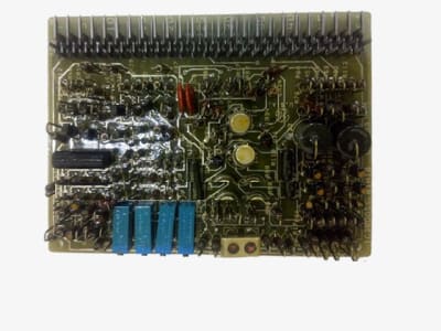 GENERAL ELECTRIC IC3600SSLD1