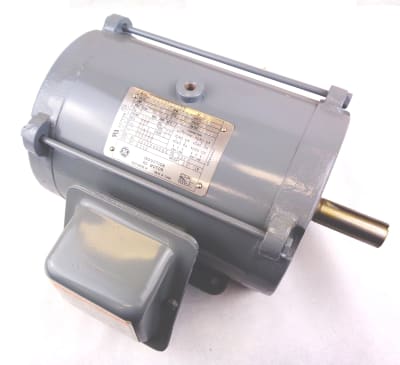 GENERAL ELECTRIC 5KE184JCX205