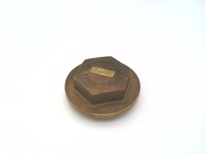 BARNES & JONES 4172C