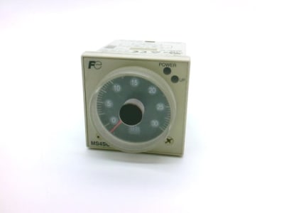 FUJI ELECTRIC MS4SC-AP