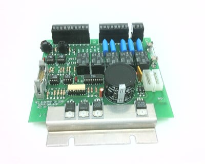 MCC ELECTRONICS 1223-1