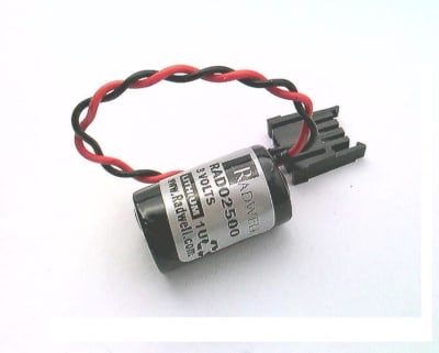 RADWELL VERIFIED SUBSTITUTE LIT2640-SUB